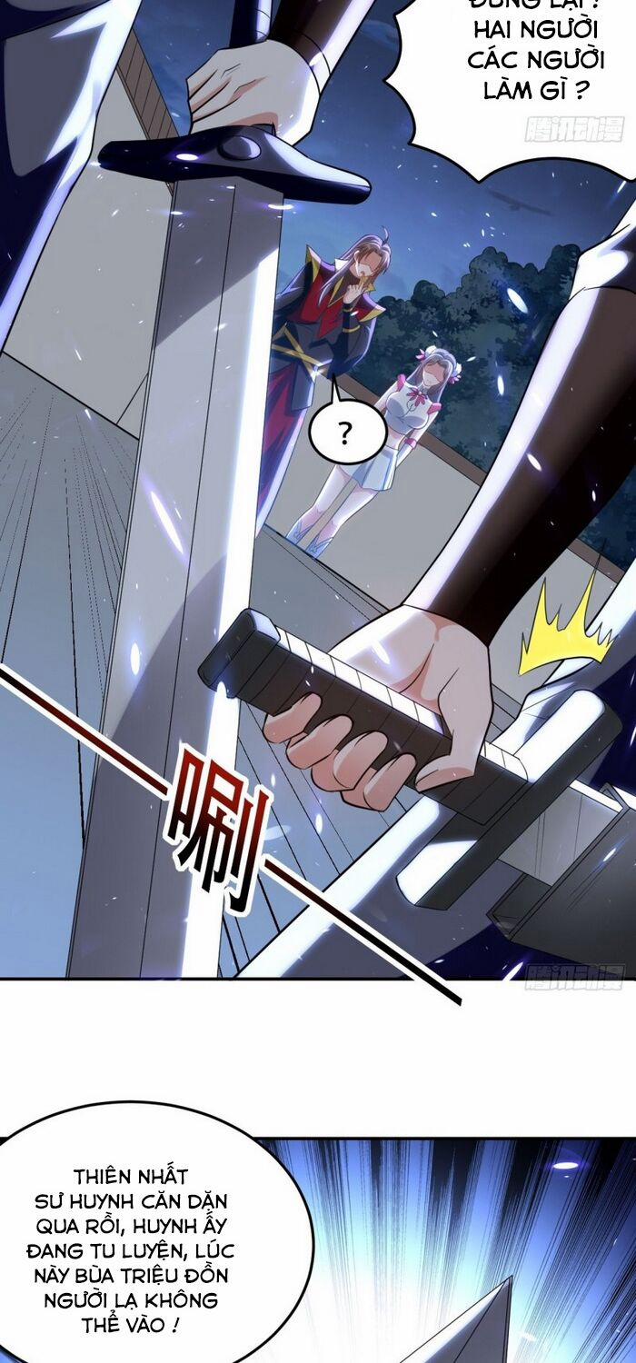 Dị Giới Siêu Cấp Ở Rể 88 trang 3