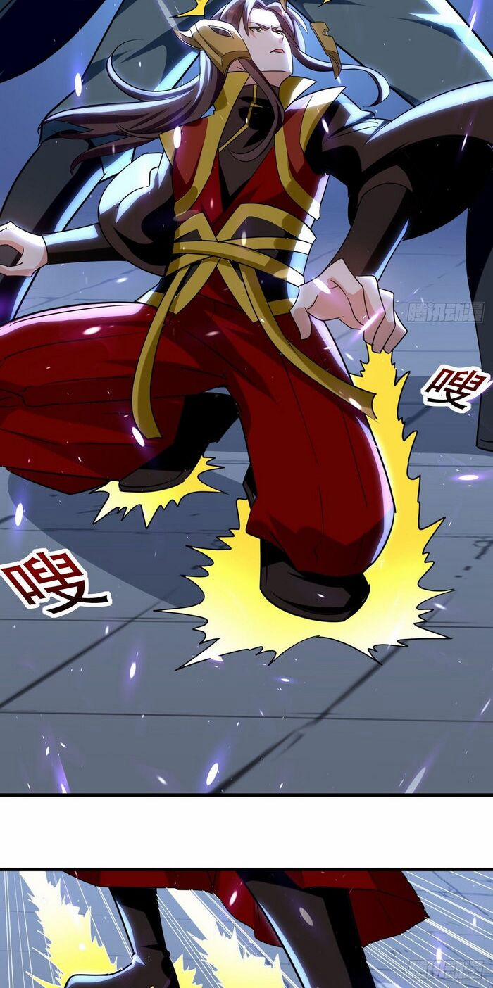 Dị Giới Siêu Cấp Ở Rể 89 trang 14