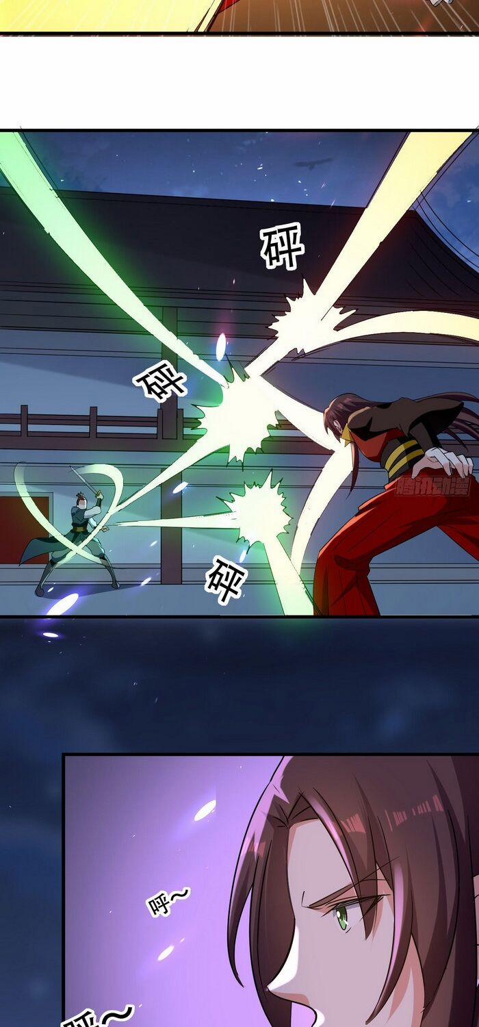 Dị Giới Siêu Cấp Ở Rể 89 trang 2