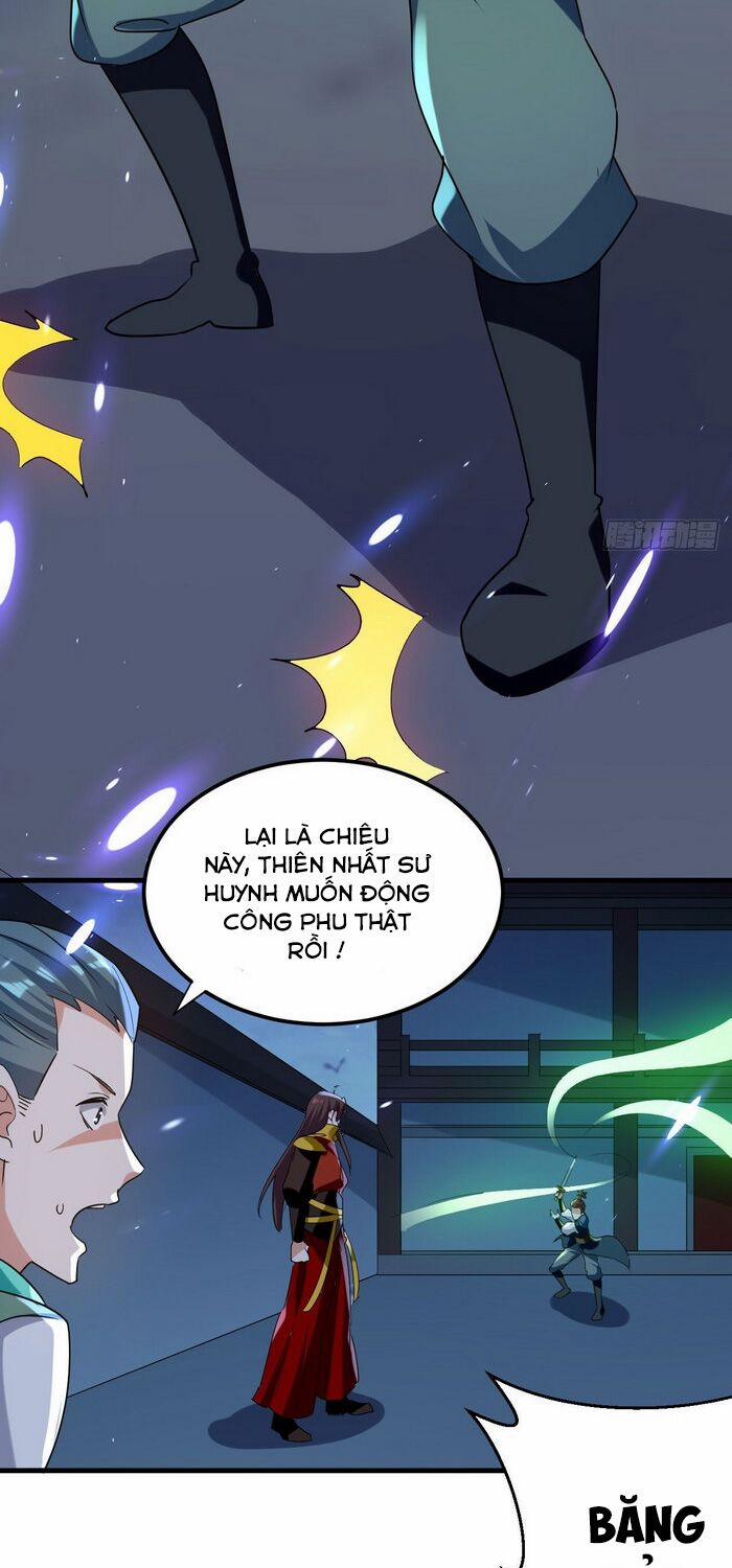 Dị Giới Siêu Cấp Ở Rể 89 trang 4