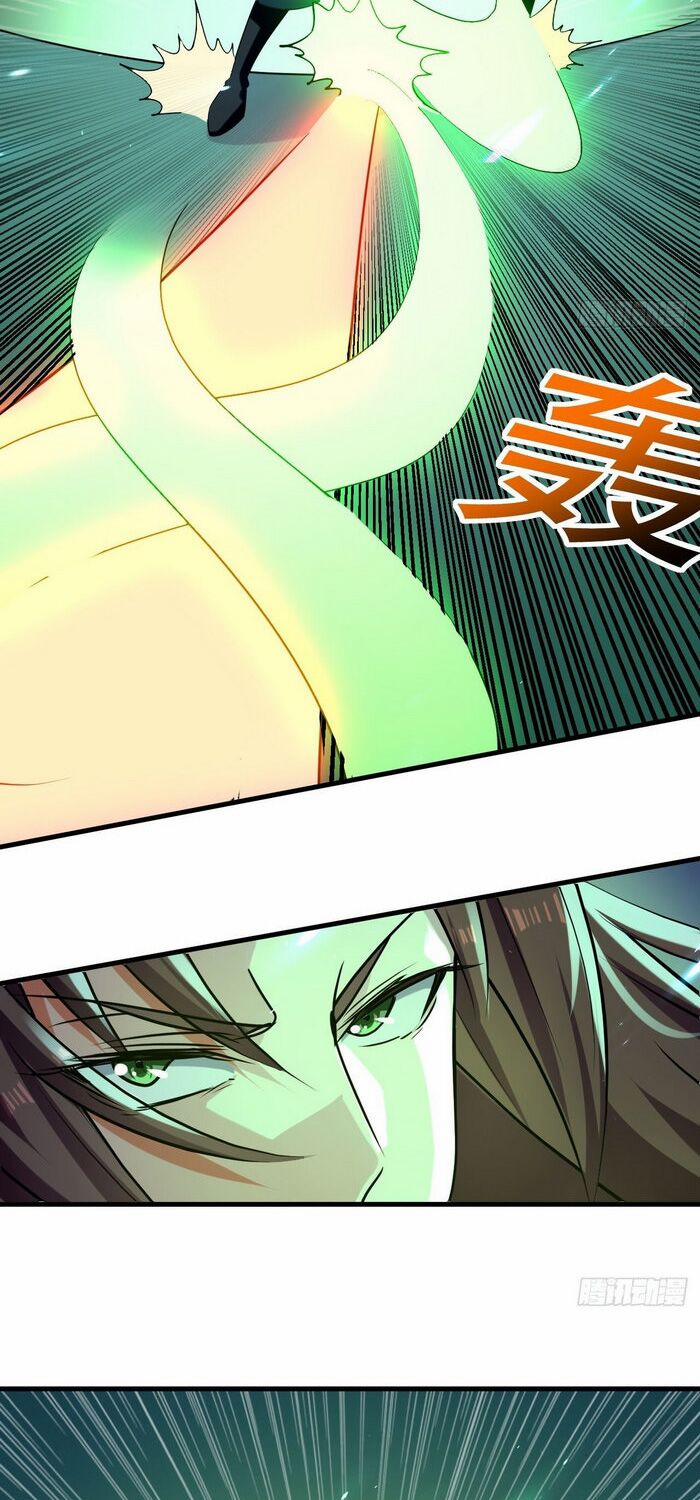 Dị Giới Siêu Cấp Ở Rể 89 trang 6