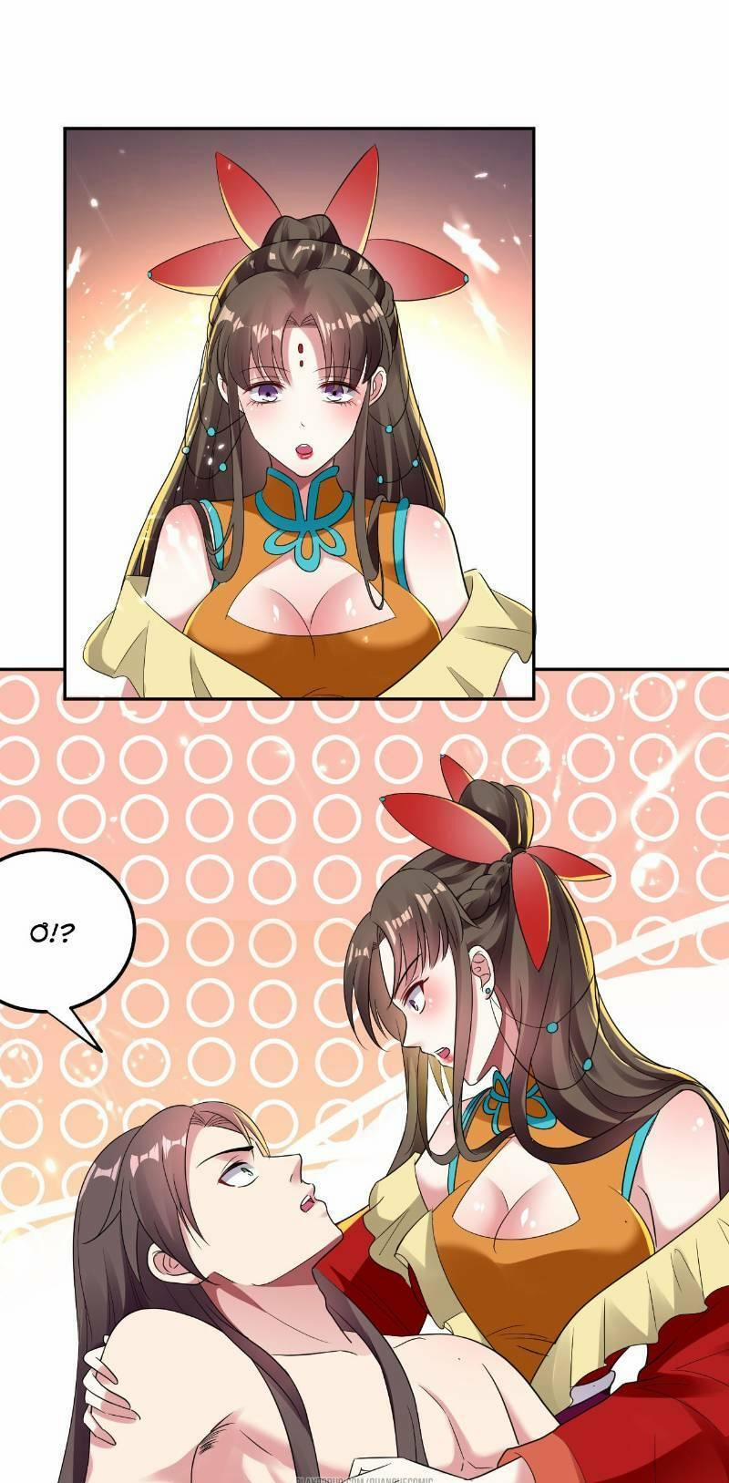 Dị Giới Siêu Cấp Ở Rể 9 trang 0