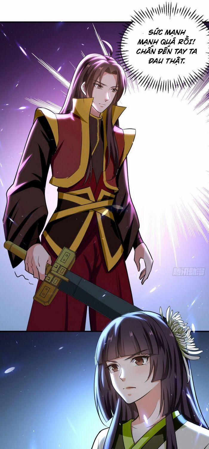 Dị Giới Siêu Cấp Ở Rể 90 trang 0