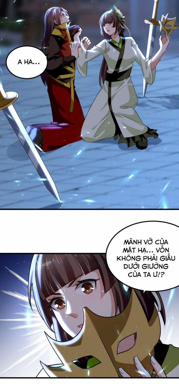 Dị Giới Siêu Cấp Ở Rể 90 trang 13