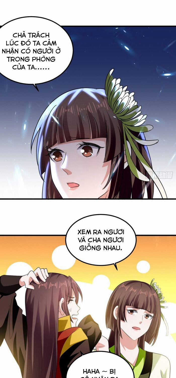 Dị Giới Siêu Cấp Ở Rể 90 trang 14