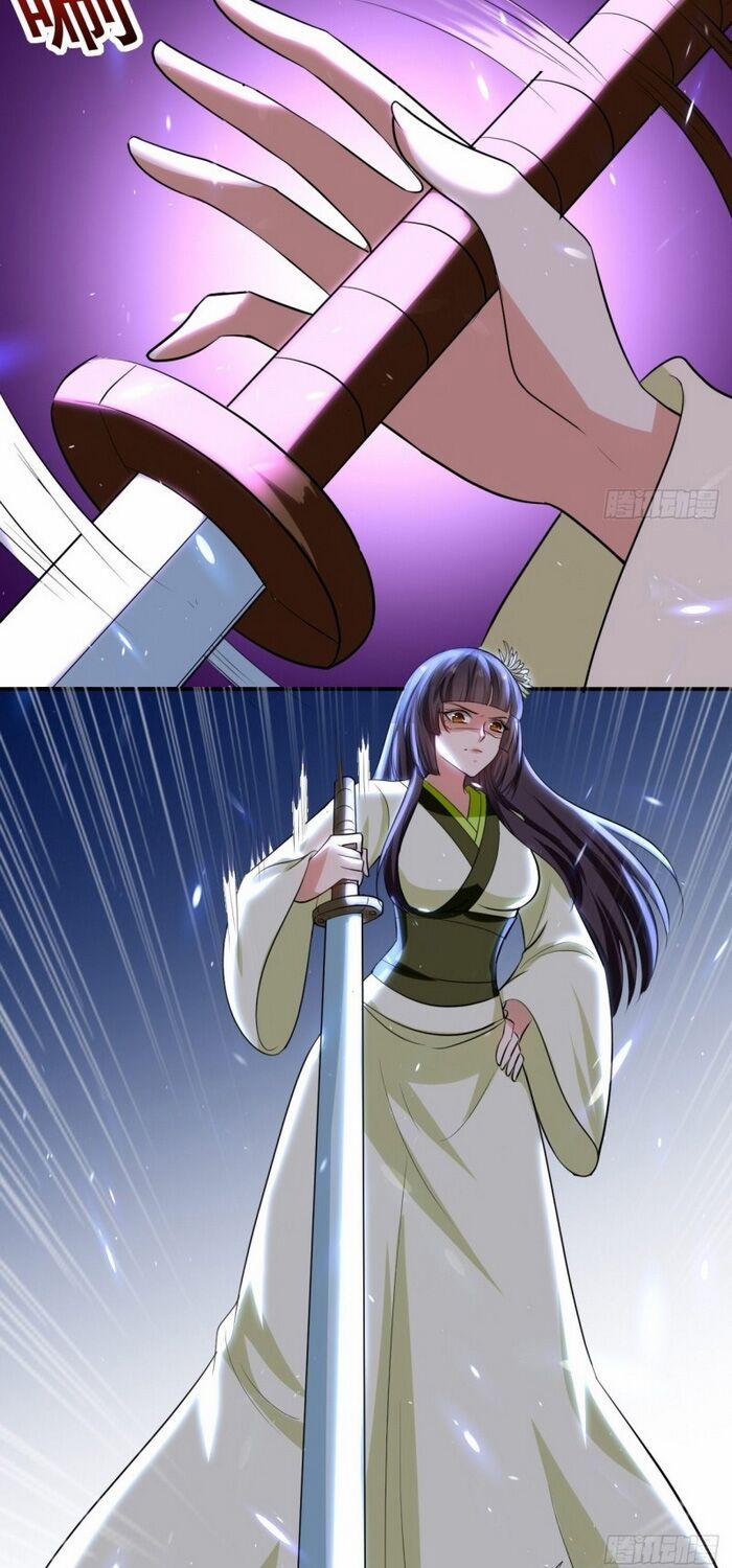 Dị Giới Siêu Cấp Ở Rể 90 trang 8