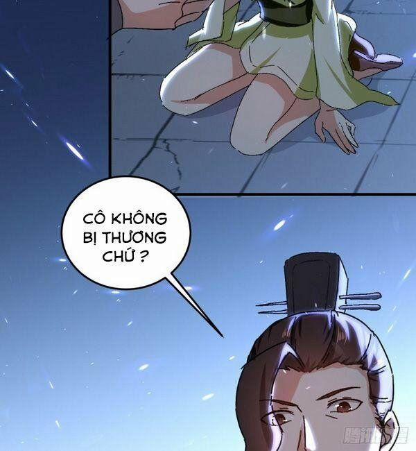 Dị Giới Siêu Cấp Ở Rể 91 trang 18