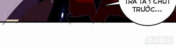 Dị Giới Siêu Cấp Ở Rể 91 trang 21