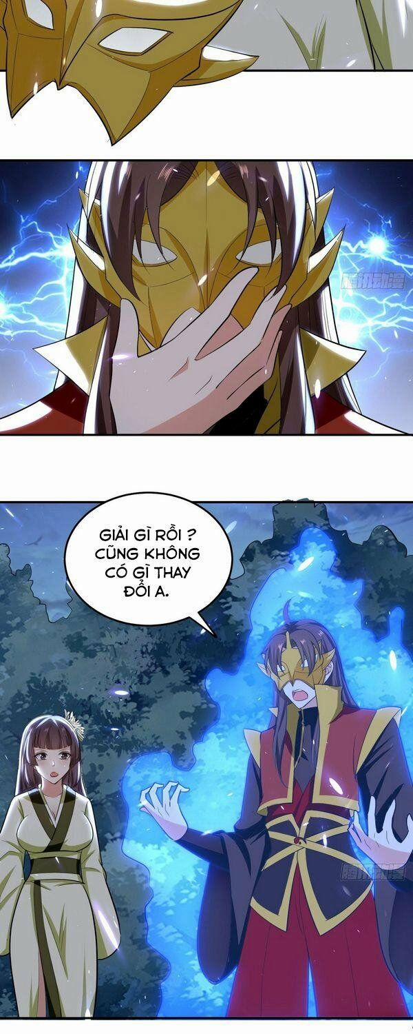 Dị Giới Siêu Cấp Ở Rể 92 trang 2