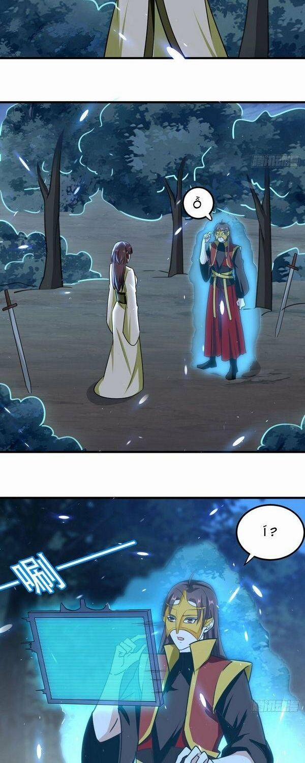 Dị Giới Siêu Cấp Ở Rể 92 trang 5