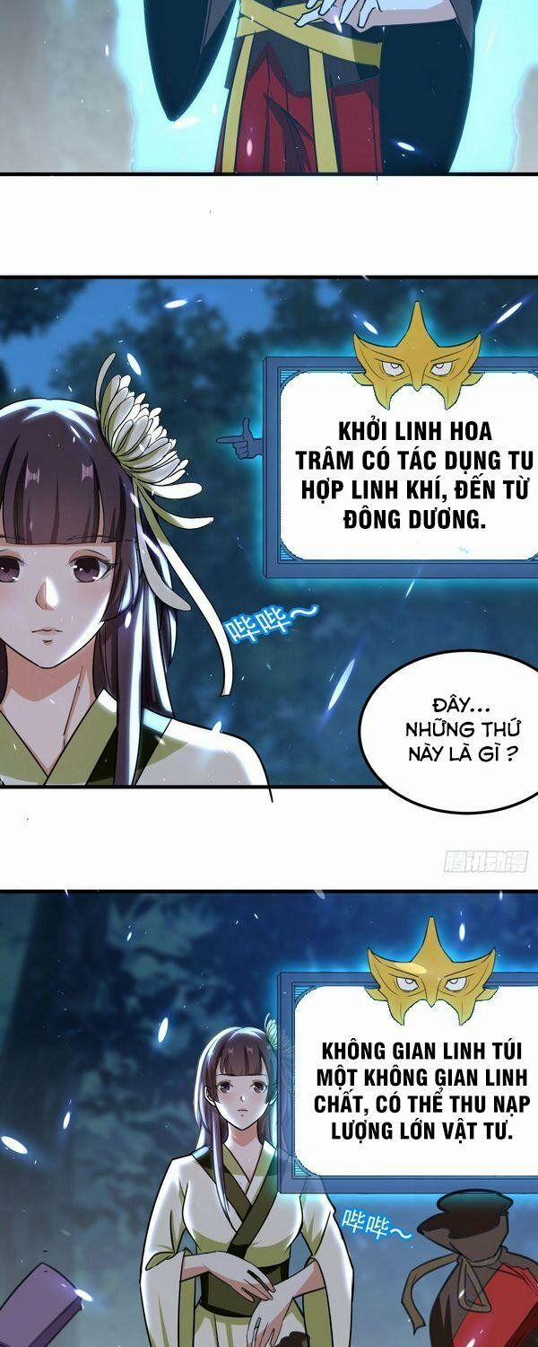 Dị Giới Siêu Cấp Ở Rể 92 trang 6