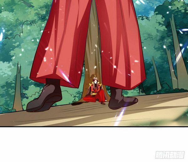 Dị Giới Siêu Cấp Ở Rể 95 trang 18