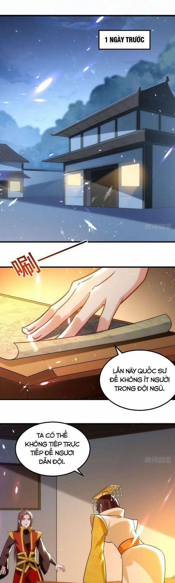 Dị Giới Siêu Cấp Ở Rể 96 trang 0