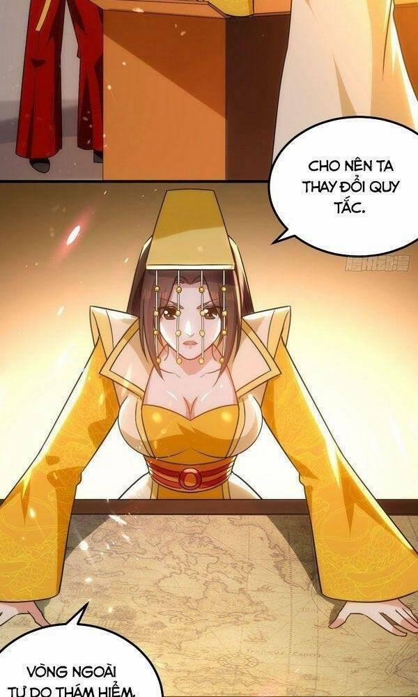 Dị Giới Siêu Cấp Ở Rể 96 trang 1