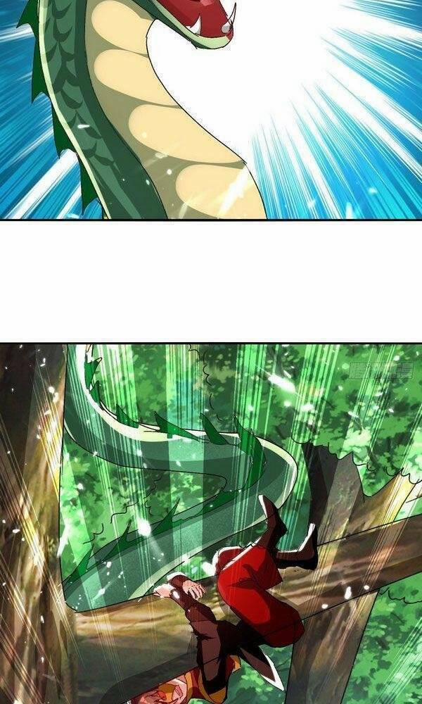 Dị Giới Siêu Cấp Ở Rể 96 trang 13