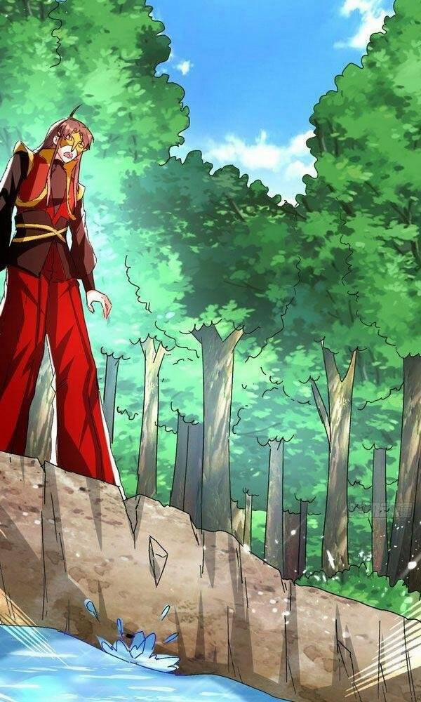 Dị Giới Siêu Cấp Ở Rể 96 trang 15