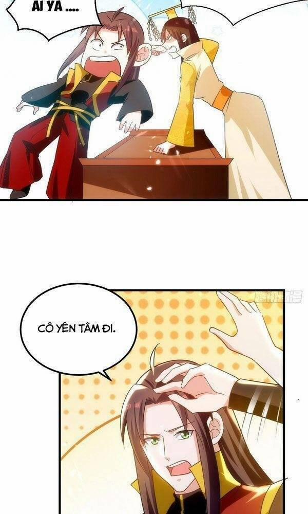 Dị Giới Siêu Cấp Ở Rể 96 trang 3