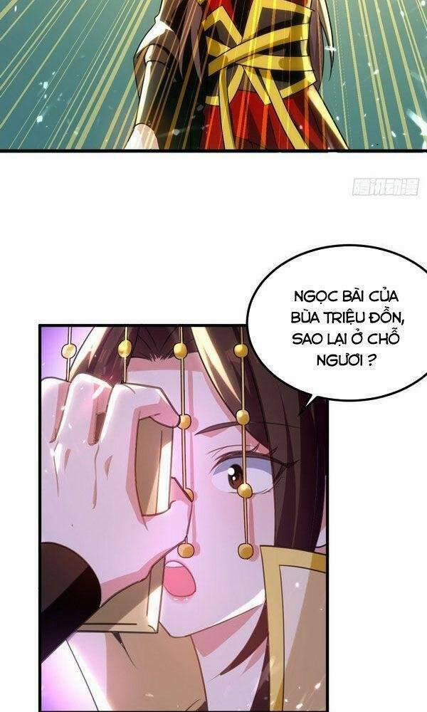 Dị Giới Siêu Cấp Ở Rể 96 trang 5