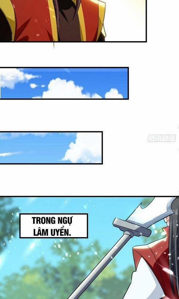 Dị Giới Siêu Cấp Ở Rể 96 trang 7