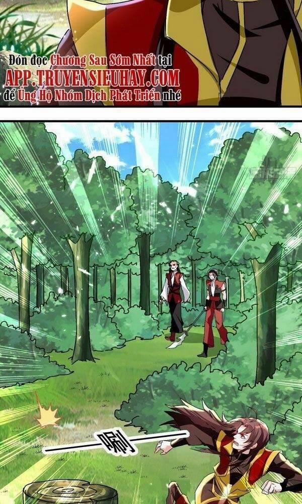 Dị Giới Siêu Cấp Ở Rể 97 trang 1