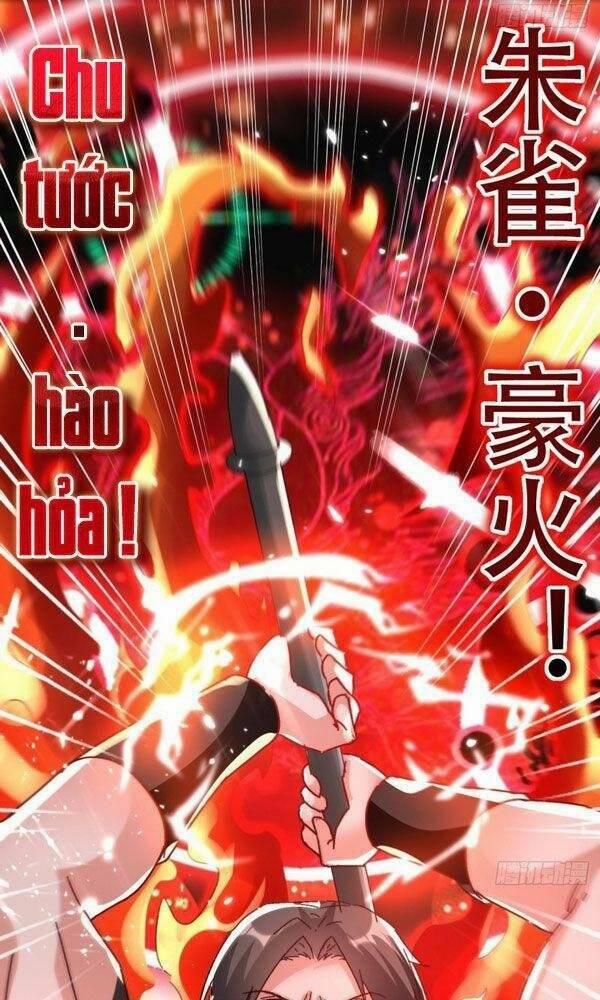 Dị Giới Siêu Cấp Ở Rể 97 trang 11