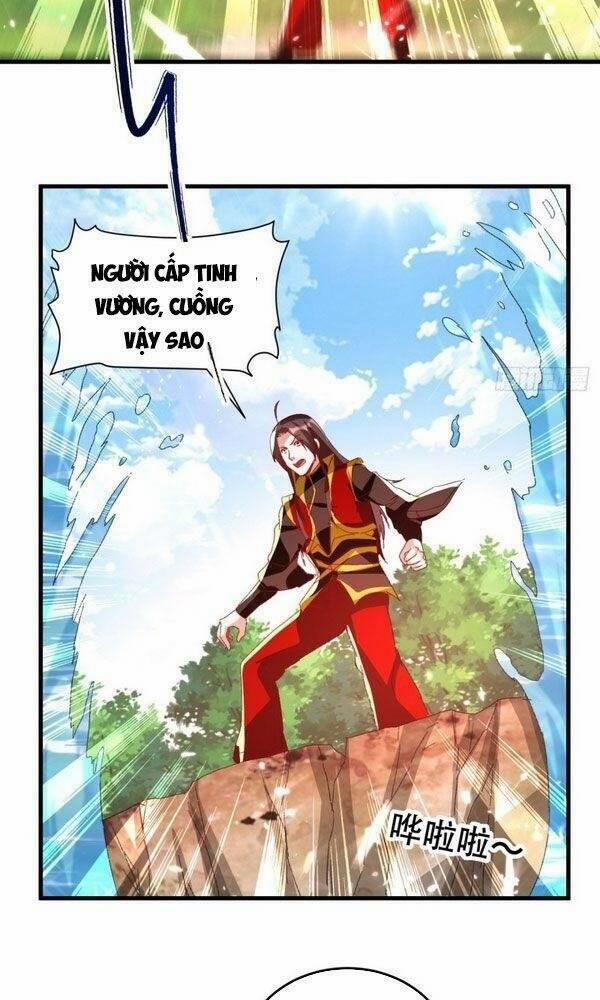 Dị Giới Siêu Cấp Ở Rể 97 trang 13