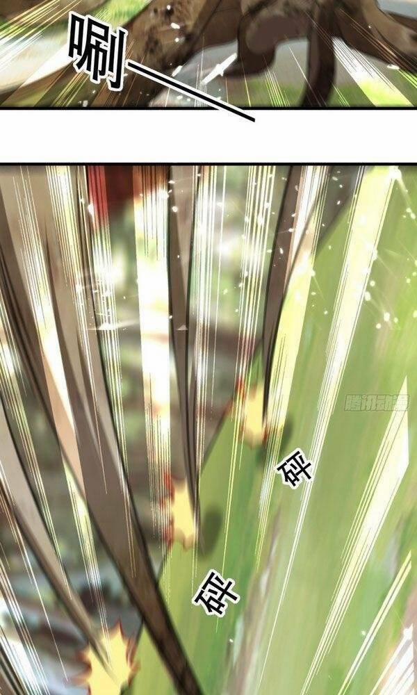 Dị Giới Siêu Cấp Ở Rể 97 trang 23