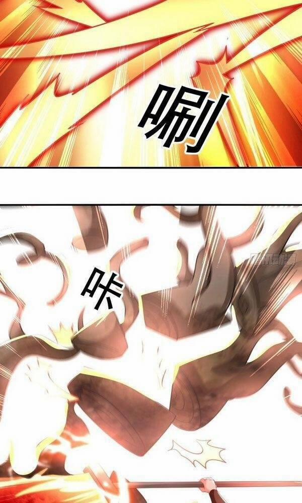 Dị Giới Siêu Cấp Ở Rể 97 trang 27