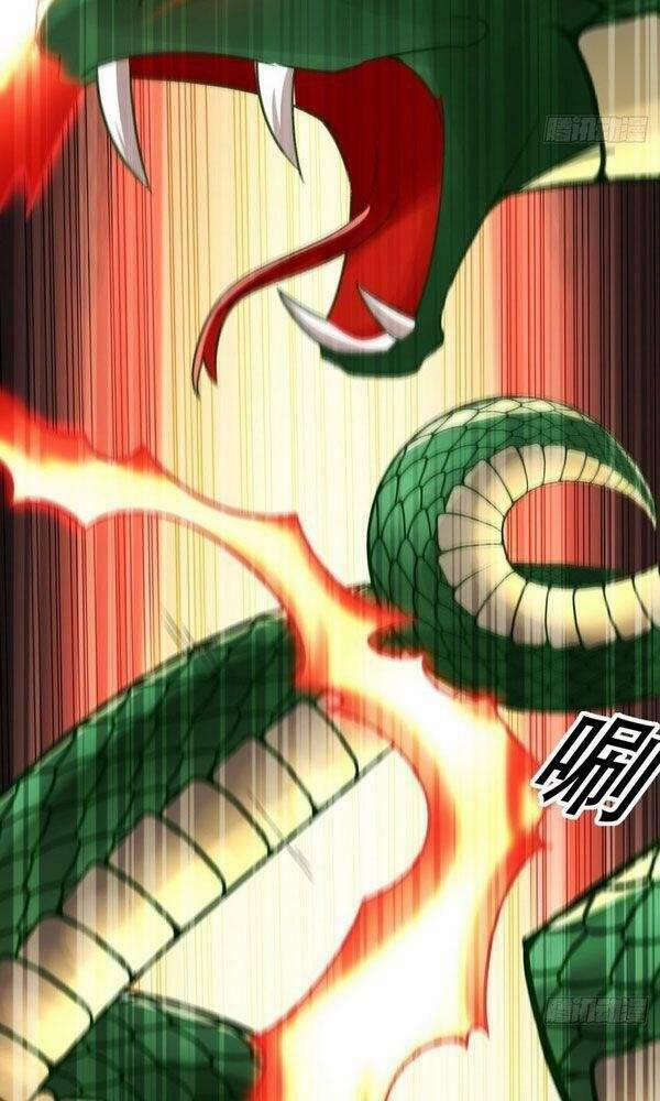 Dị Giới Siêu Cấp Ở Rể 97 trang 31