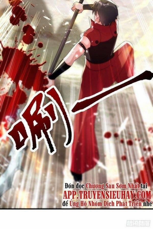 Dị Giới Siêu Cấp Ở Rể 97 trang 39