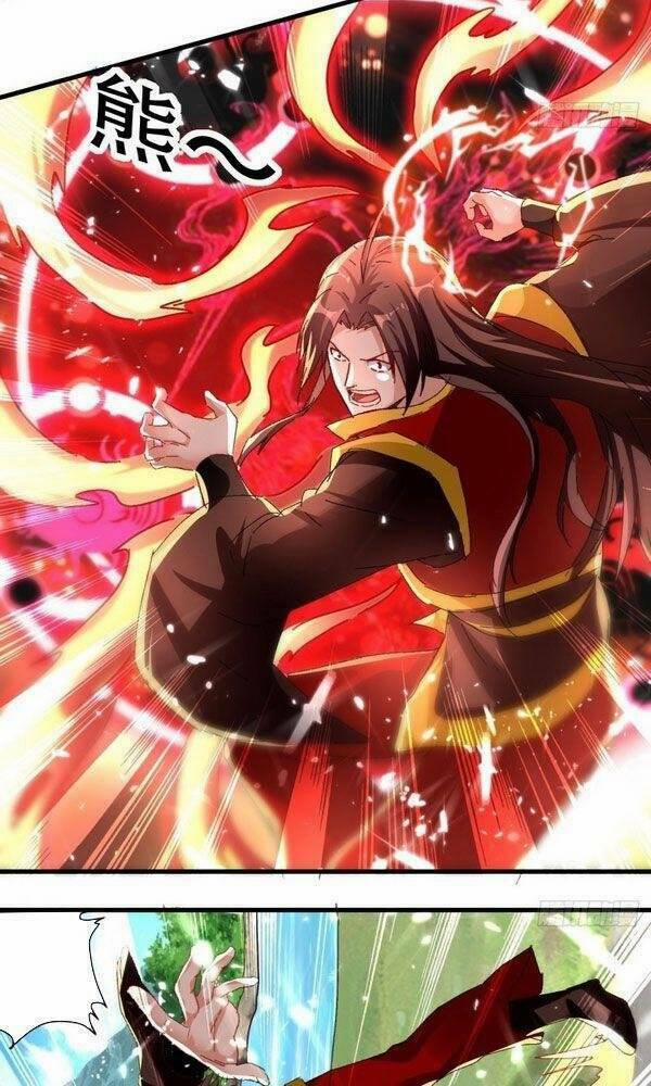 Dị Giới Siêu Cấp Ở Rể 97 trang 5