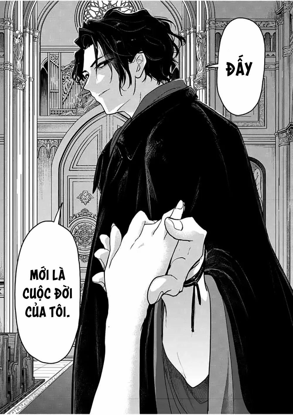 Dị Giới Thất Cách 1 trang 24