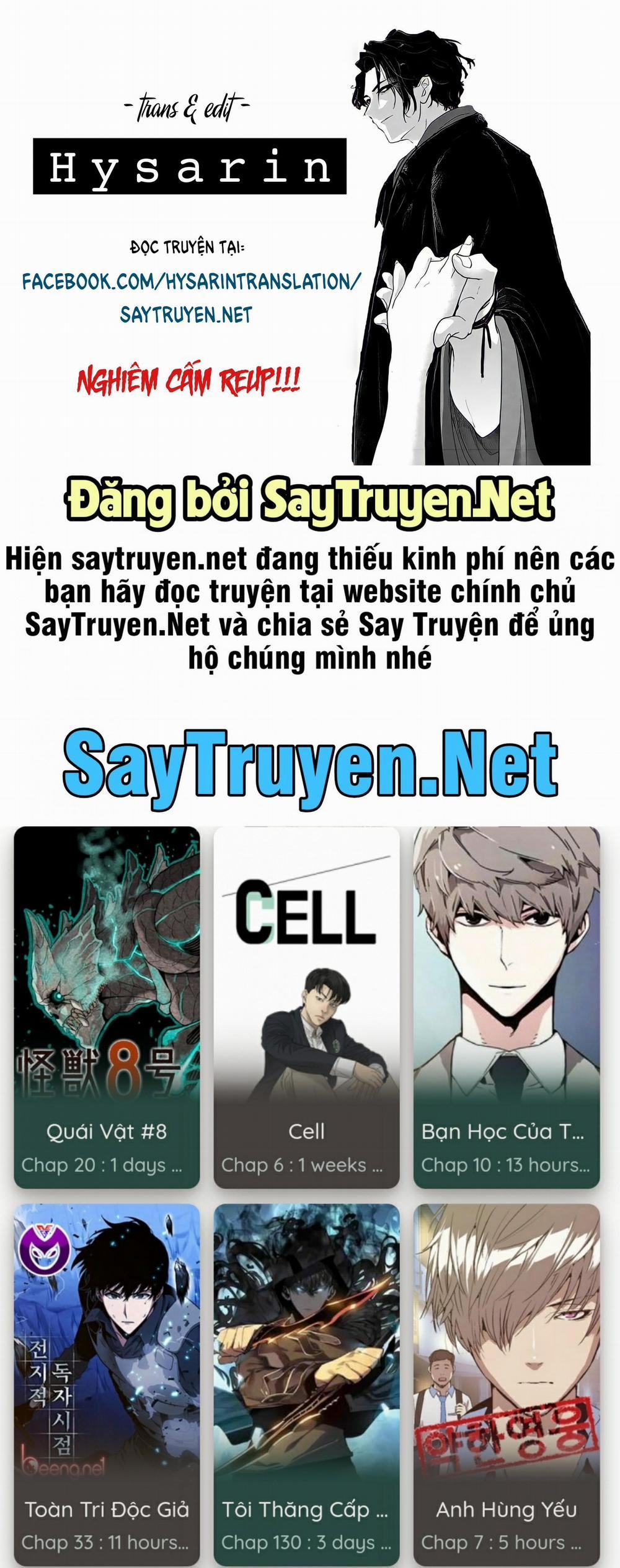 Dị Giới Thất Cách 1 trang 50