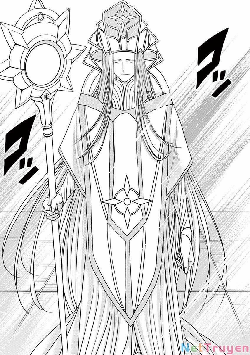 Dị Giới Thất Cách 10 trang 18