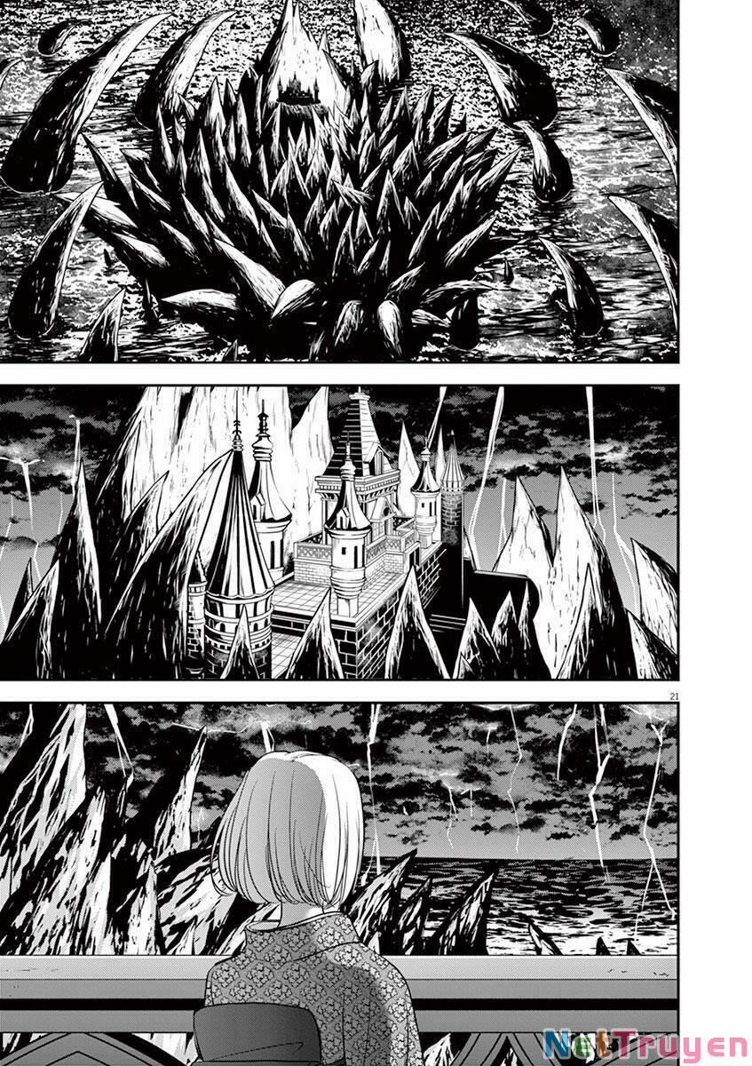 Dị Giới Thất Cách 10 trang 20