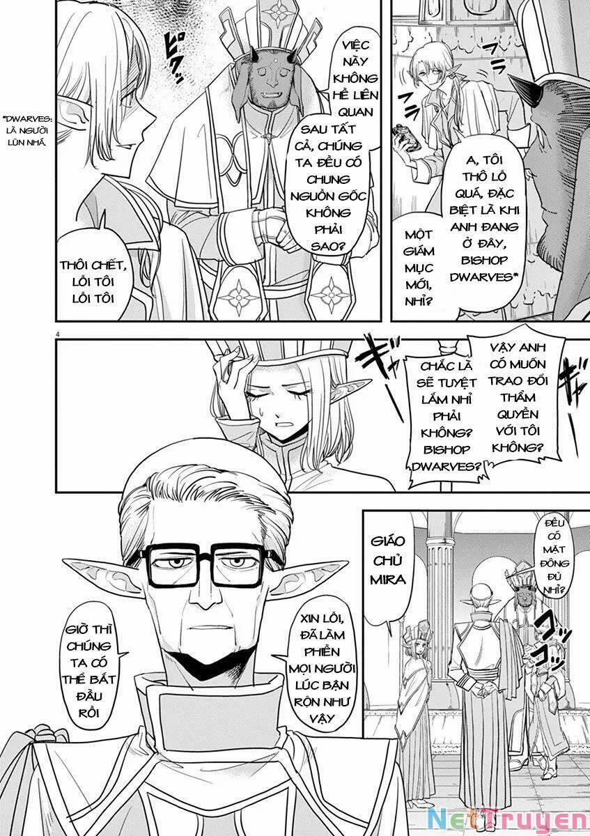 Dị Giới Thất Cách 10 trang 3