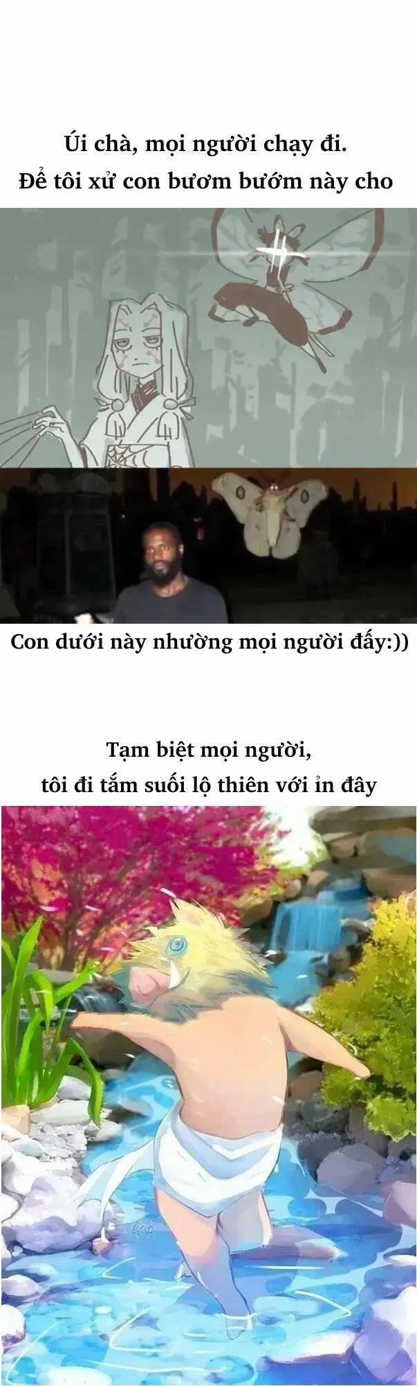 Dị Giới Thất Cách 13 trang 29