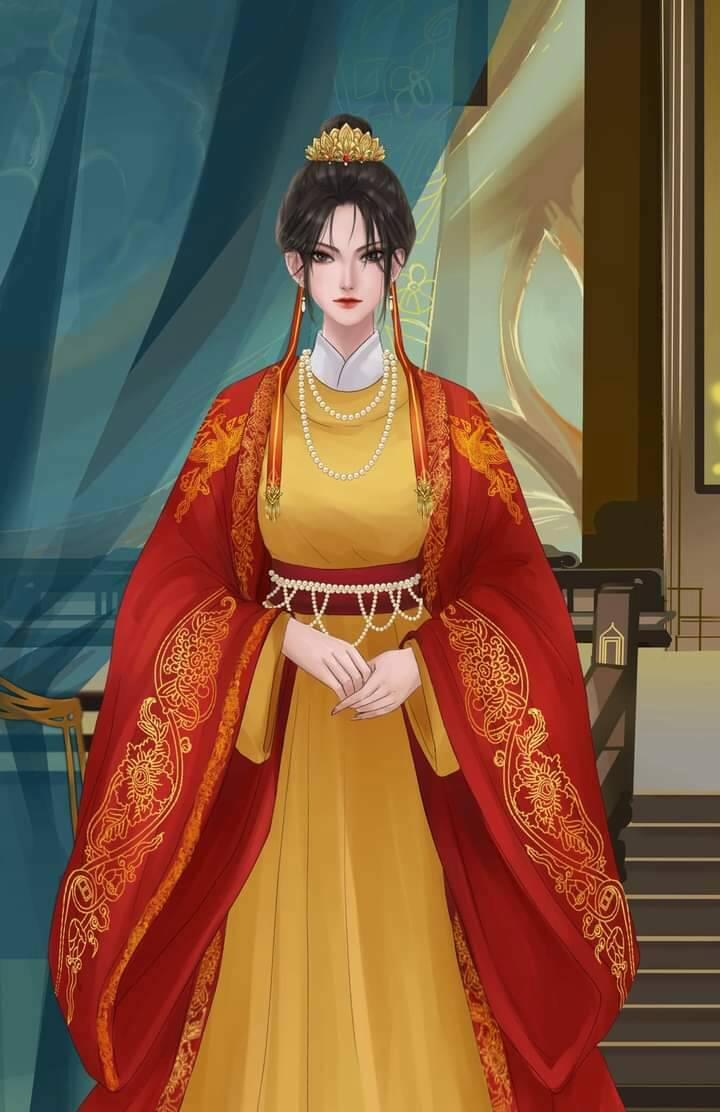 Dị Giới Thất Cách 14 trang 0