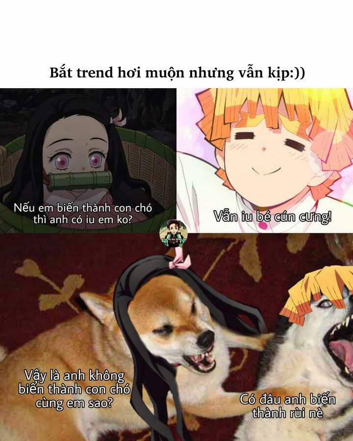 Dị Giới Thất Cách 14 trang 30