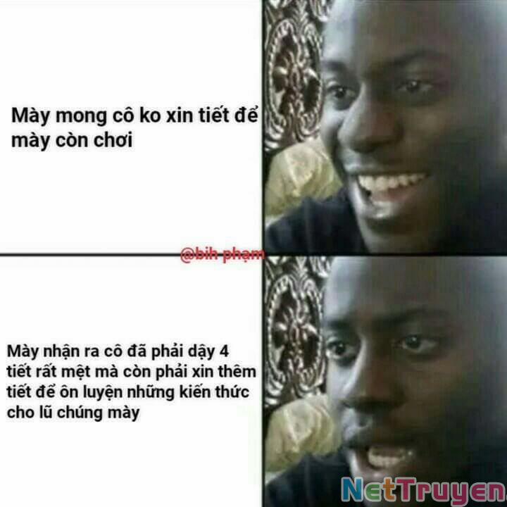 Dị Giới Thất Cách 17 trang 18