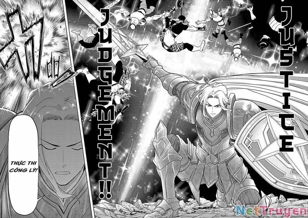 Dị Giới Thất Cách 19 trang 5