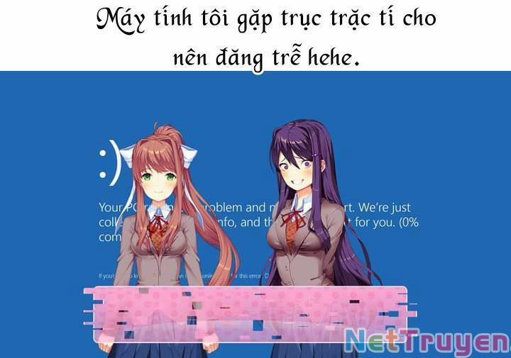 Dị Giới Thất Cách 20 trang 0