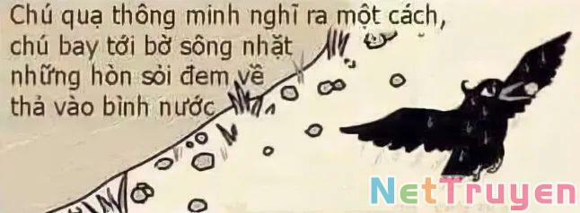 Dị Giới Thất Cách 22 trang 28