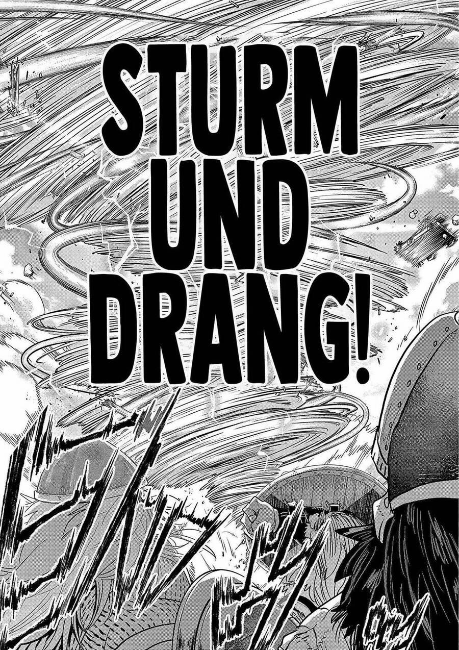 Dị Giới Thất Cách 23 trang 10