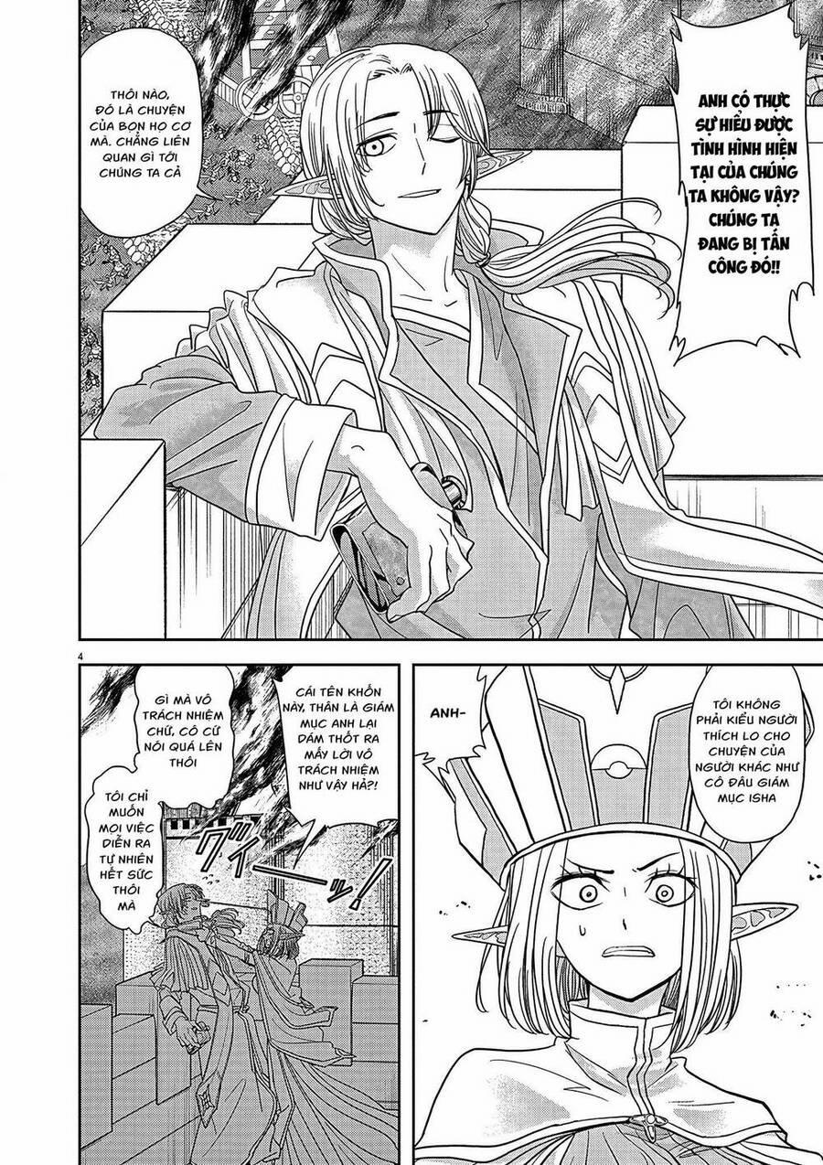 Dị Giới Thất Cách 23 trang 5