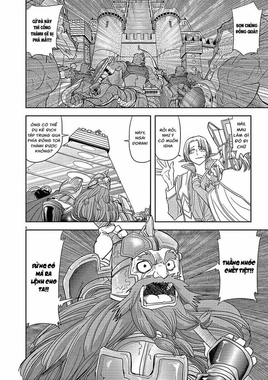 Dị Giới Thất Cách 23 trang 7