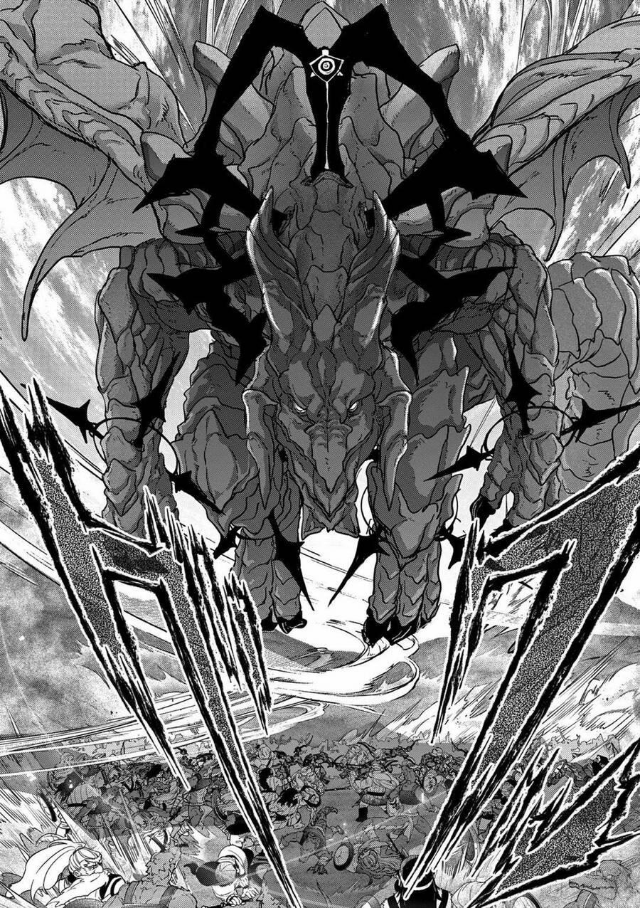 Dị Giới Thất Cách 24 trang 16