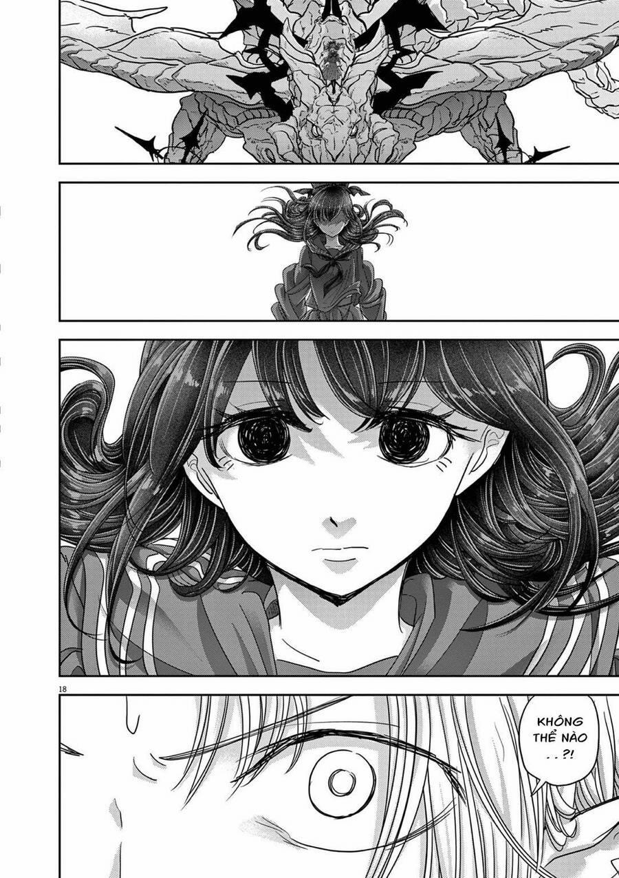 Dị Giới Thất Cách 24 trang 20