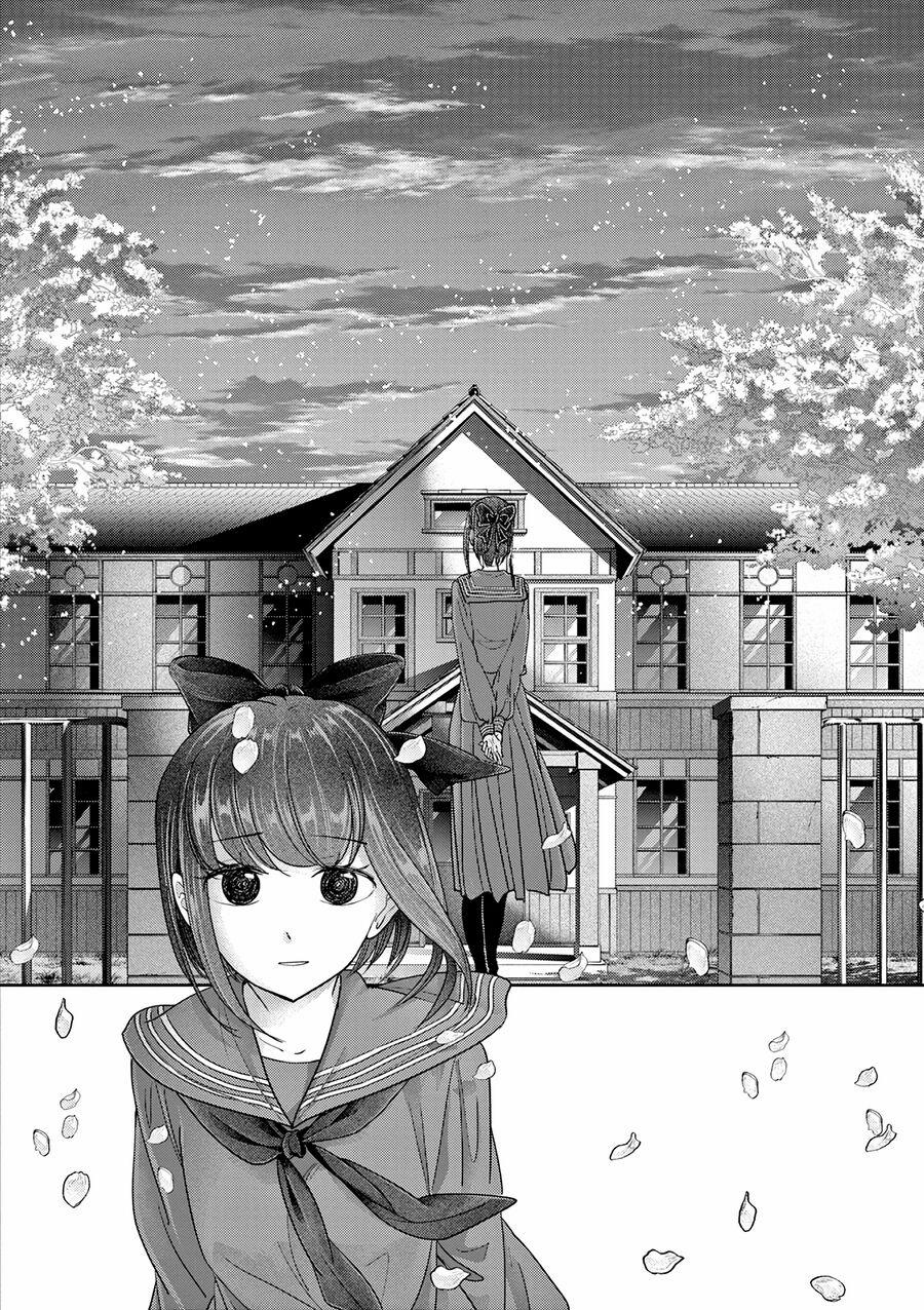 Dị Giới Thất Cách 27 trang 18