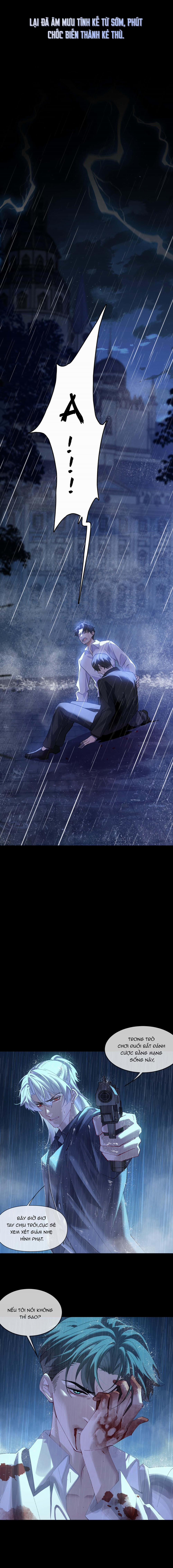 Dĩ Hạ Khi Thượng 0 Giới thiệu trang 3